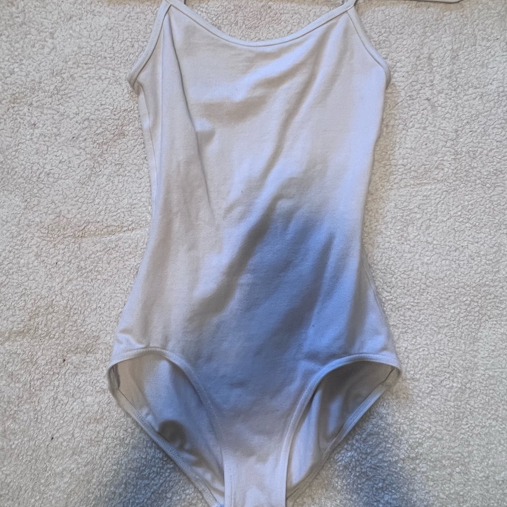 dance leotard